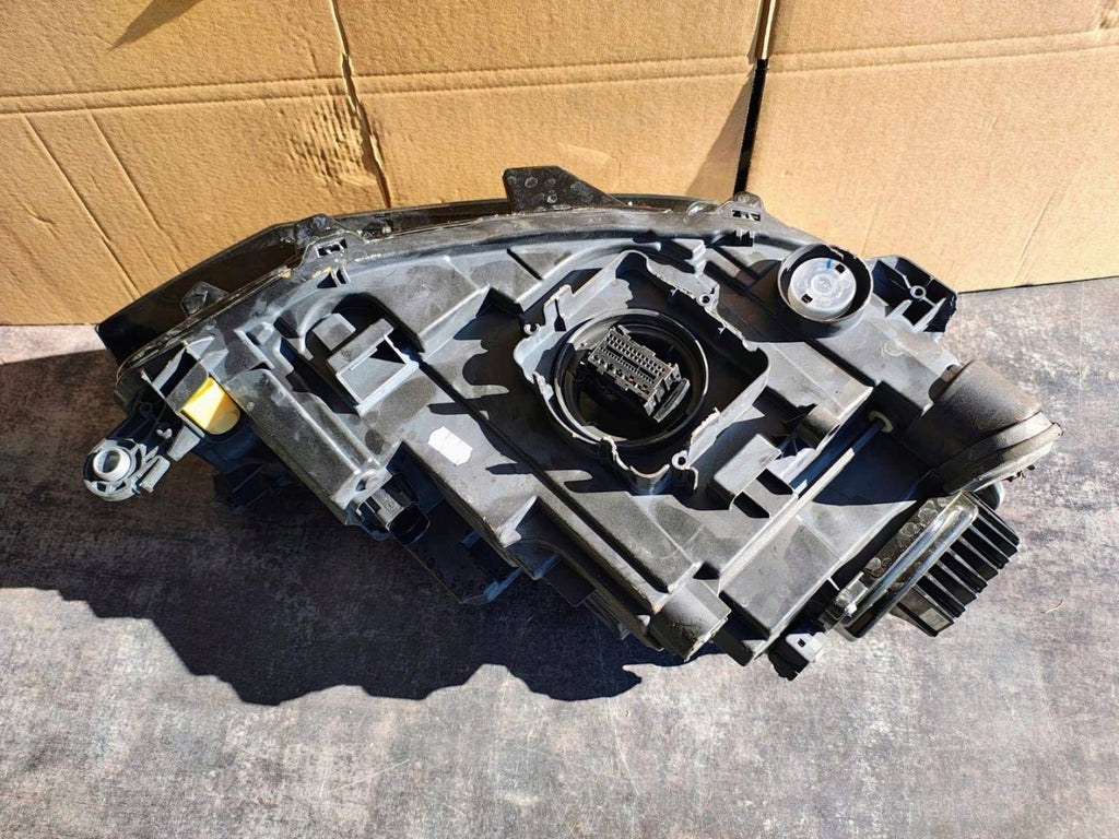 Frontscheinwerfer VW T-Cross 2GM941035A LED Links Scheinwerfer Headlight SCH9124995718fk