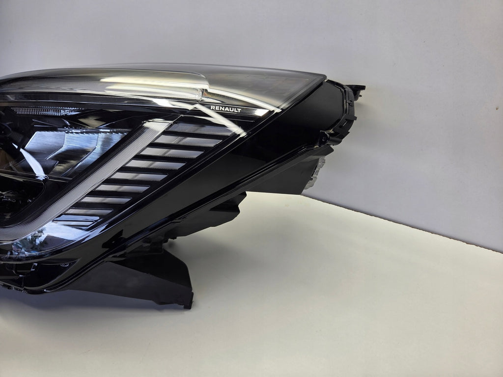 Frontscheinwerfer Renault Clio I V 260607647R LED Ein Stück (Rechts oder Links) SCH1169628395jv
