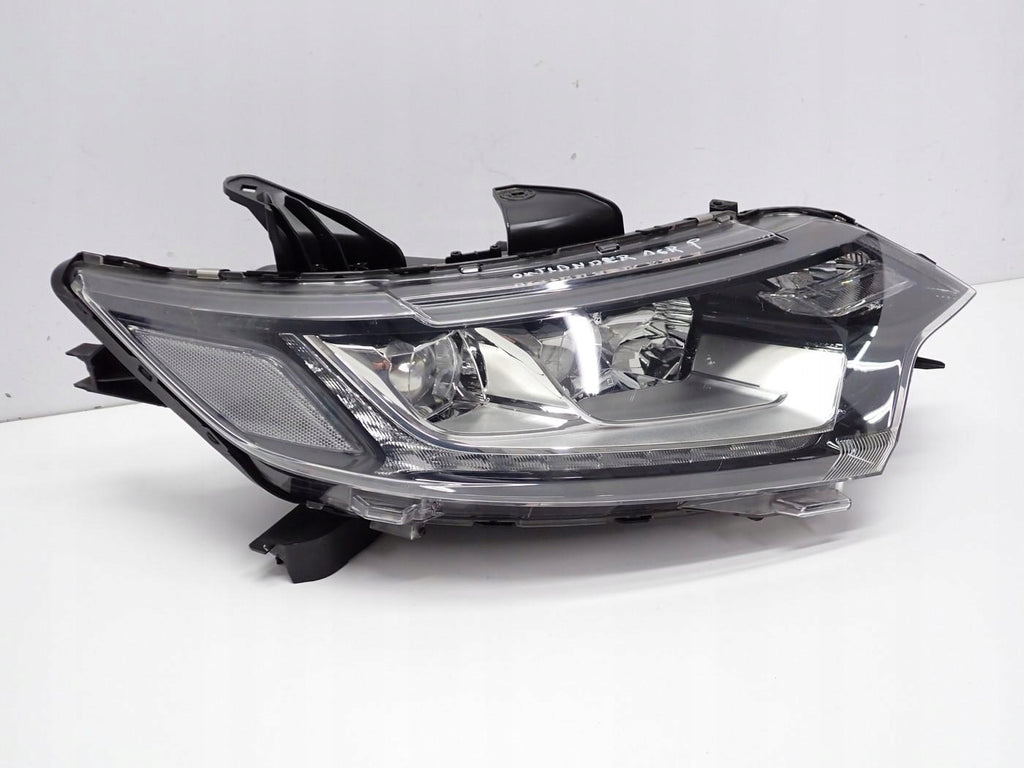 Frontscheinwerfer Mitsubishi Outlander III LED Rechts Scheinwerfer Headlight