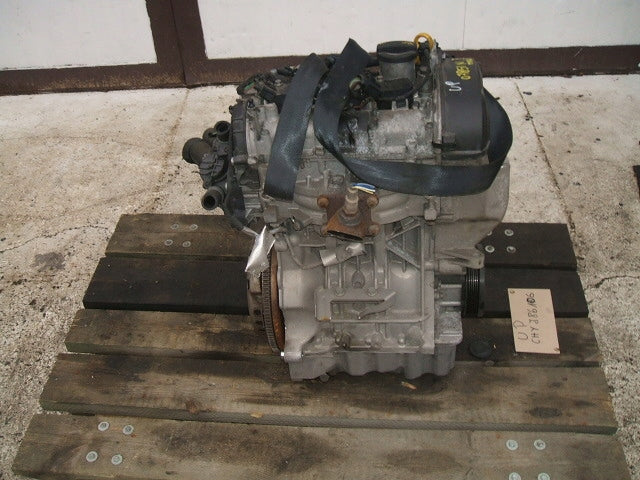 Motor Seat Skoda VW Mii Citigo Up CHYJ 1.0 MPI 38TKm 2018 Benzin Unkomplett