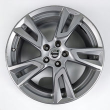 Laden Sie das Bild in den Galerie-Viewer, 1x Alufelge 18 Zoll 7.5&quot; 5x108 50,5ET 31362866 Volvo Xc60 Rim Wheel