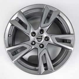 1x Alufelge 18 Zoll 7.5