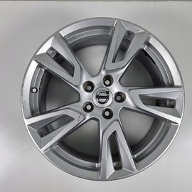 1x Alufelge 18 Zoll 7.5
