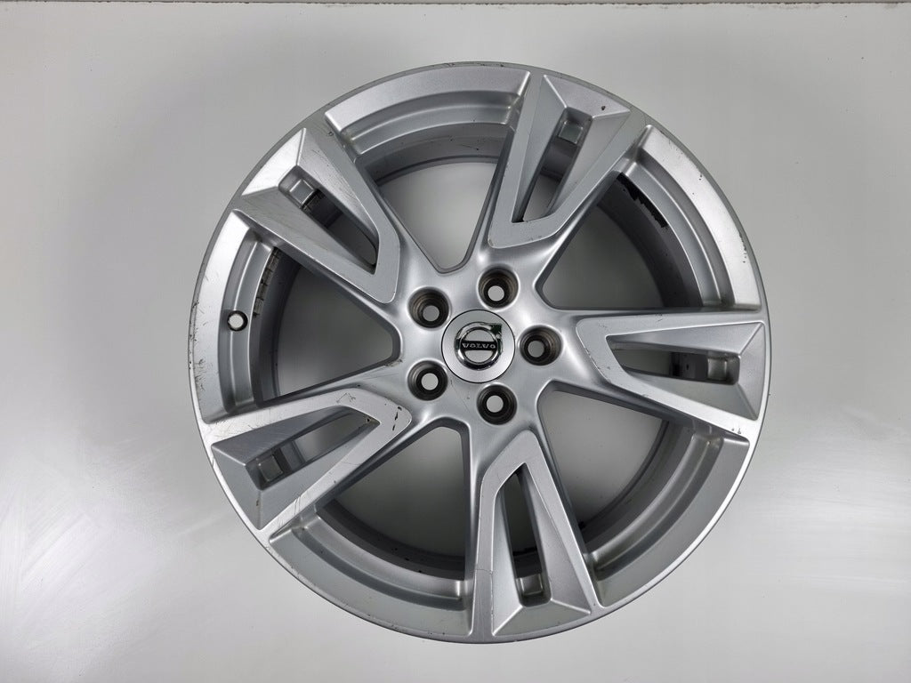 1x Alufelge 18 Zoll 7.5" 5x108 50,5ET 31362866 Volvo Xc60 Rim Wheel FEL4624086389qf