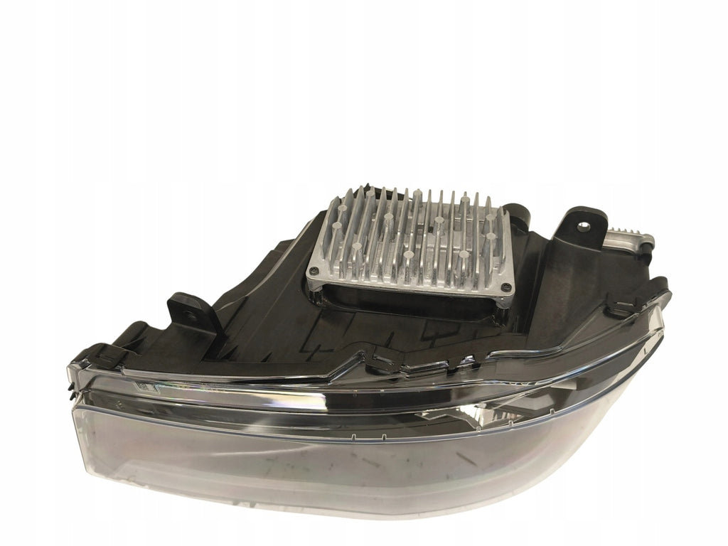Frontscheinwerfer Man 8125101-6821 Links Scheinwerfer Headlight SCH1587592177bw