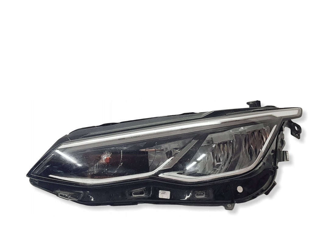 Frontscheinwerfer VW Golf VIII 5H1941005C LED Links Scheinwerfer Headlight SCH7786220817bg