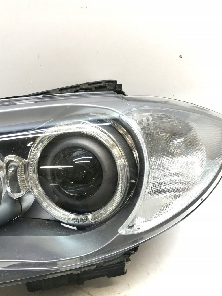 Frontscheinwerfer BMW E81 E82 E87 90004817 LED Links Scheinwerfer Headlight