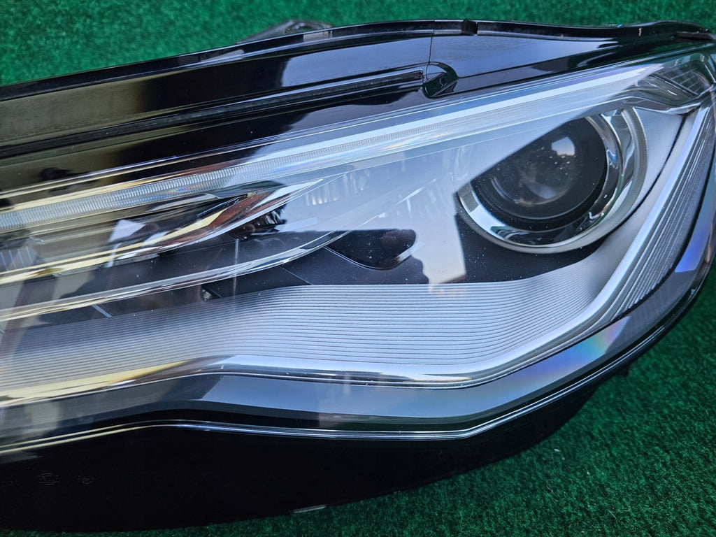 Frontscheinwerfer Audi A6 C7 4G0941005F LED Links Scheinwerfer Headlight SCH7045636399kq
