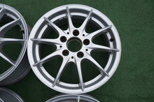 Laden Sie das Bild in den Galerie-Viewer, 4x Alufelge 16 Zoll 6.0" 5x112 46ET A1694012702 87169090 Mercedes-Benz W169 FEL4820163685gt