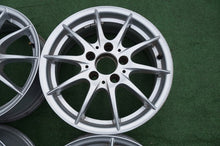 Laden Sie das Bild in den Galerie-Viewer, 4x Alufelge 16 Zoll 6.0" 5x112 46ET A1694012702 87169090 Mercedes-Benz W169 FEL4820163685gt
