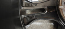 Load image into Gallery viewer, 1x Alufelge 17 Zoll 7.0" 5x108 50ET JX7C-F1A Ford Focus Rim Wheel FEL5587142790ip