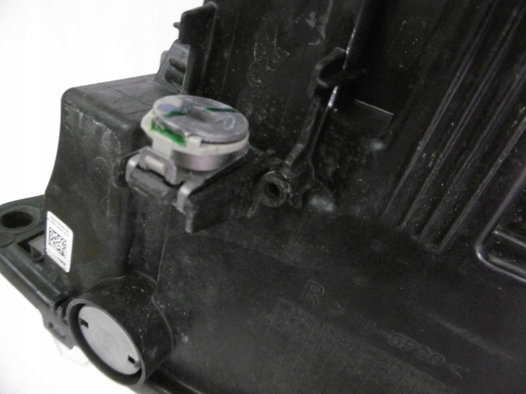 Frontscheinwerfer BMW 3 F34 7498932-01 Laser Rechts Scheinwerfer Headlight SCH7156931435fl