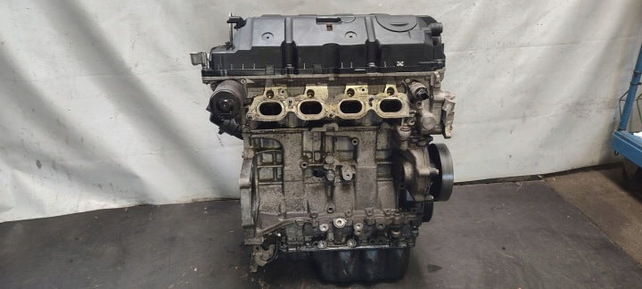 Motor Mini Peugeot R56 N12B16A 1.6 VTI Benzin Engine Unkomplett MOT7017661151tt