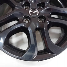 Laden Sie das Bild in den Galerie-Viewer, 1x Alufelge 16 Zoll 9965655550 Mazda 2 Dj Rim Wheel FEL6371811094jx