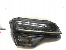 Load image into Gallery viewer, Frontscheinwerfer Skoda Karoq 57B941016D LED Rechts Scheinwerfer Headlight SCH3045908247uz