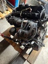 Laden Sie das Bild in den Galerie-Viewer, Motor BMW E91 N47D20A 2.0 177PS 2010 Diesel Engine Komplett