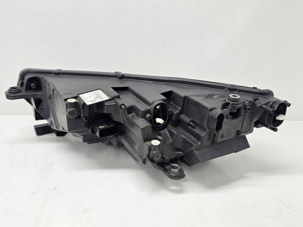 Frontscheinwerfer Audi Octavia I 5E4941016A LED Rechts Scheinwerfer Headlight SCH2491711339jh