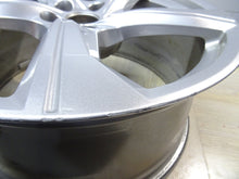 Load image into Gallery viewer, 1x Alufelge 19 Zoll 8.5" 5x112 40ET Glanz Silber 4K0601025AJ Audi A6 Rim Wheel FEL9273866562eq