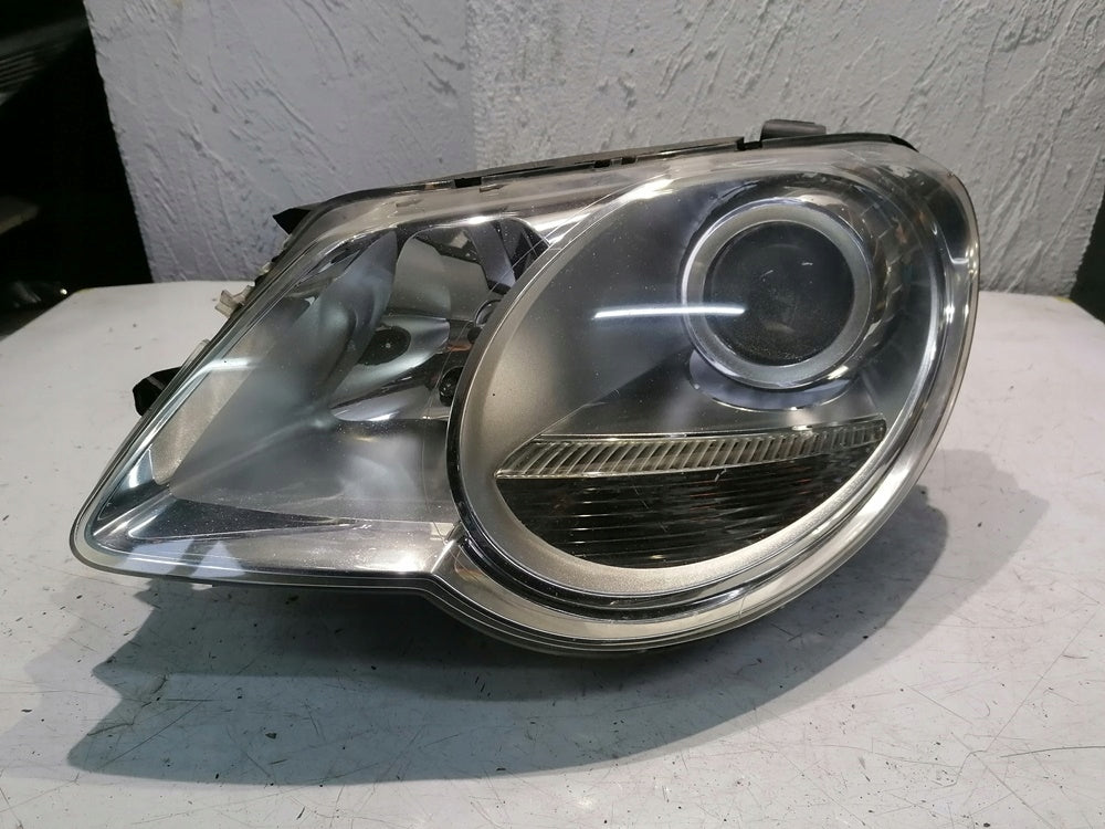 Frontscheinwerfer VW Eos 1Q1941005B Links Scheinwerfer Headlight SCH6008186687xy