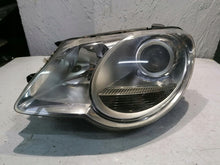 Laden Sie das Bild in den Galerie-Viewer, Frontscheinwerfer VW Eos 1Q1941005B Links Scheinwerfer Headlight SCH6008186687xy
