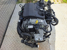 Laden Sie das Bild in den Galerie-Viewer, Motor Ford Puma BZJA 1.0 155PS 114kW Benzin Engine Komplett MOT6132078673uc