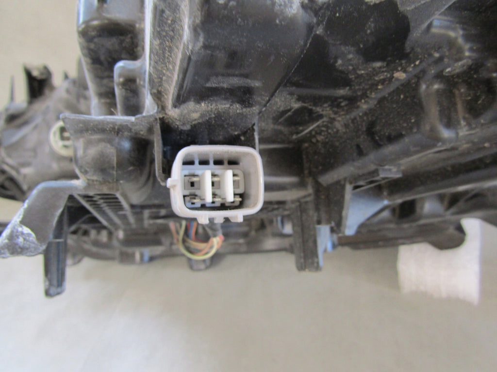 Frontscheinwerfer Toyota Highlander 100008A06K LED Rechts Scheinwerfer Headlight SCH7882810805vj