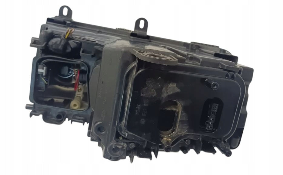 Frontscheinwerfer Audi A8 Xenon Links Scheinwerfer Headlight SCH8150031250qq