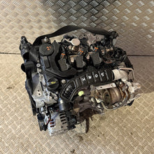 Laden Sie das Bild in den Galerie-Viewer, Motor Peugeot 2008 I HN05 1.2 THP 2021 Benzin Engine Komplett MOT9412623685lr