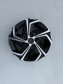 1x Alufelge 16 Zoll 6.5