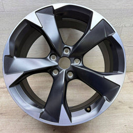 1x Alufelge 18 Zoll 5x112 5FA601025H Seat Leon Rim Wheel FEL4721182384ks