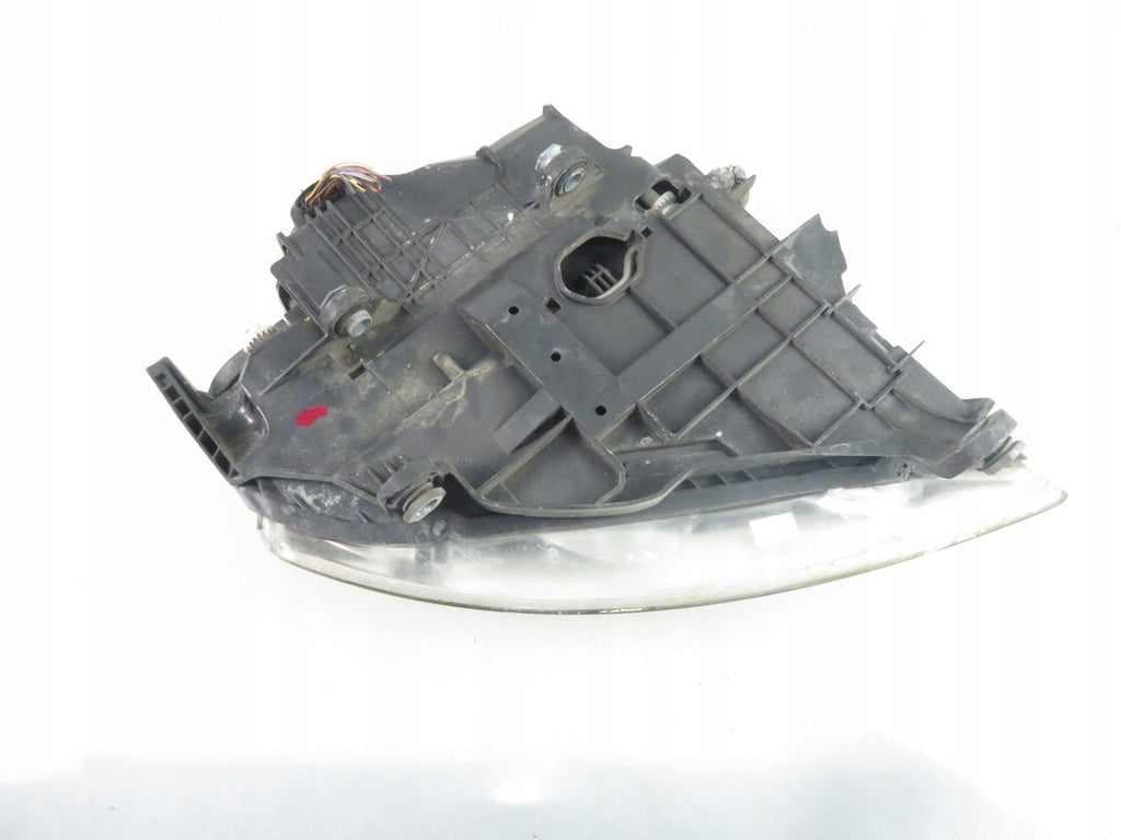 Frontscheinwerfer VW Touareg 7L6941015BK FALSE Scheinwerfer Headlight SCH7612718456op