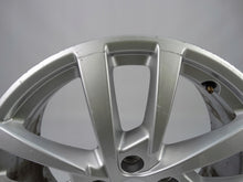 Load image into Gallery viewer, 1x Alufelge 17 Zoll 6.0&quot; 5x112 48ET Glanz Silber 8V0601025DH Audi A3 Rim Wheel