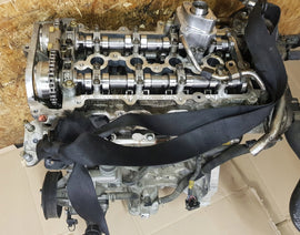 Motor Hyundai Kia II Niro G4LL 1.6 GDI 2023 Benzin Engine Unkomplett