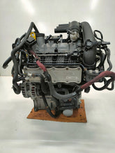 Laden Sie das Bild in den Galerie-Viewer, Motor Seat Skoda VW Leon Fabia III Octavia CJZ 1.2 TSI 110PS Benzin Komplett
