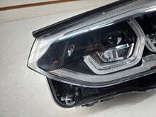 Load image into Gallery viewer, Frontscheinwerfer BMW X3 G01 G02 8739653-04 LED Links Scheinwerfer Headlight SCH6530920742sy