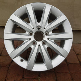 1x Alufelge 16 Zoll 6.5
