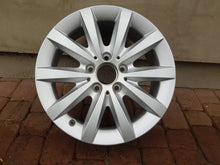 Load image into Gallery viewer, 1x Alufelge 16 Zoll 6.5" 5x112 49ET A2464010500 Mercedes-Benz W176 W245 FEL4091688485wy