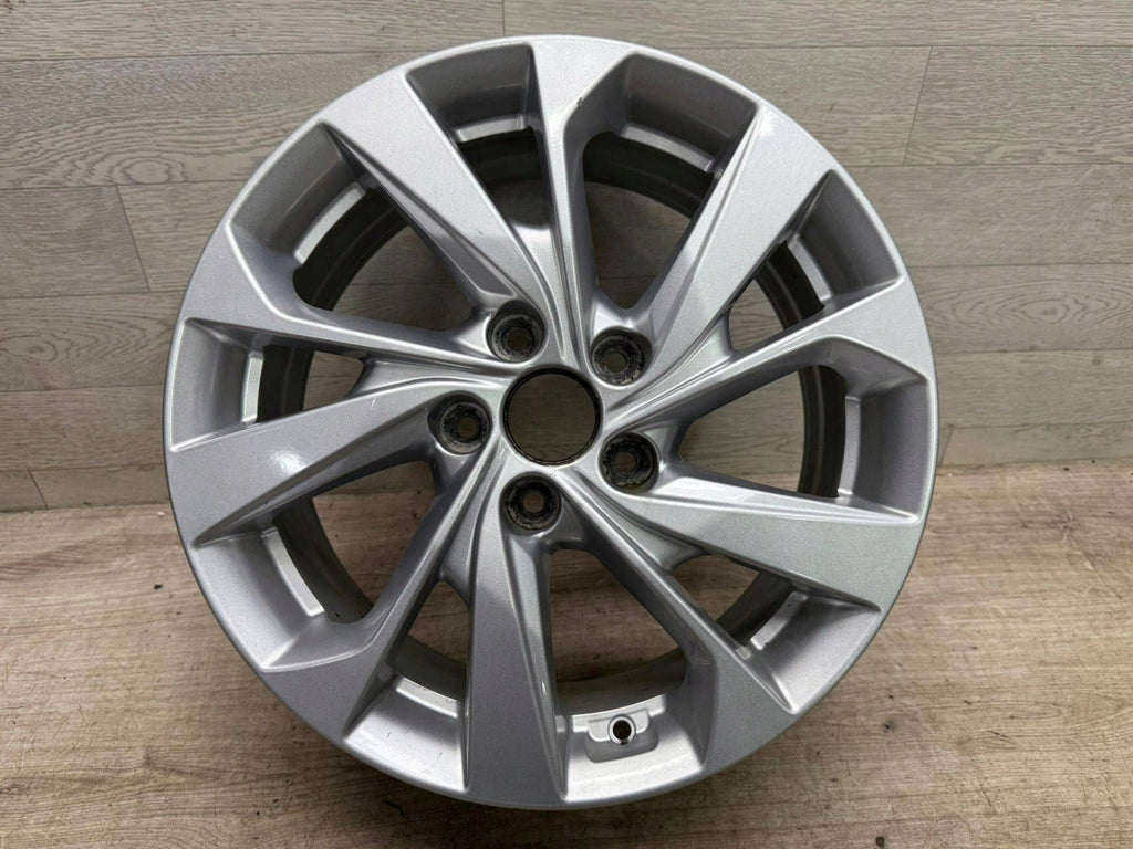 1x Alufelge 17 Zoll 52910D7290 Hyundai Tucson Rim Wheel FEL6476974724cj