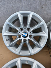 Laden Sie das Bild in den Galerie-Viewer, 1x Alufelge 16 Zoll 7.0" 5x120 40ET 6867125 BMW 1 F21 F20 Rim Wheel FEL7419671560pl