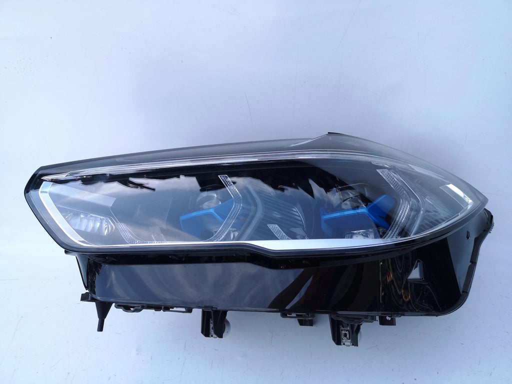 Frontscheinwerfer BMW X5 G05 5A27997-01 Laser Links Scheinwerfer Headlight SCH1899247698ps