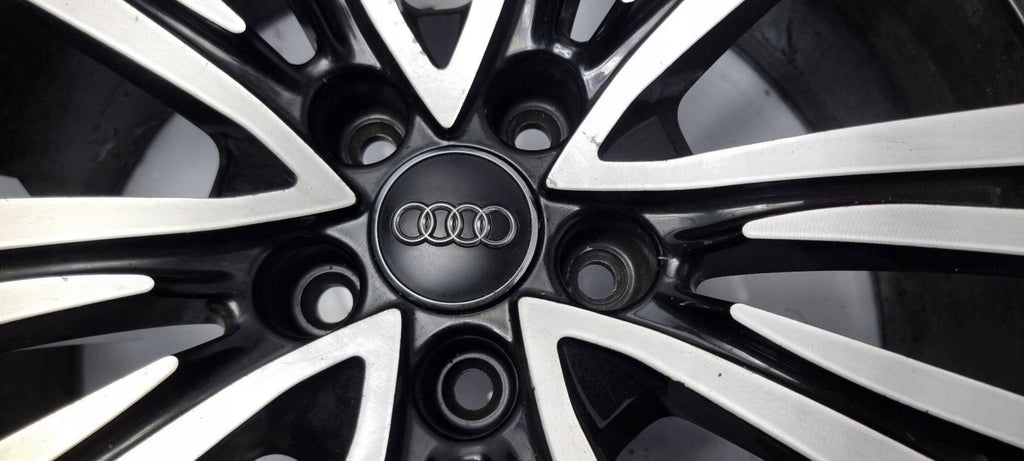 1x Alufelge 20 Zoll 4N0601025Q Audi A8 Rim Wheel FEL8123289536tj