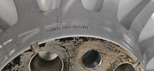Load image into Gallery viewer, 1x Alufelge 17 Zoll 7.5" 5x112 29ET 8W0601025AE Audi B9 Rim Wheel FEL2423481432mt