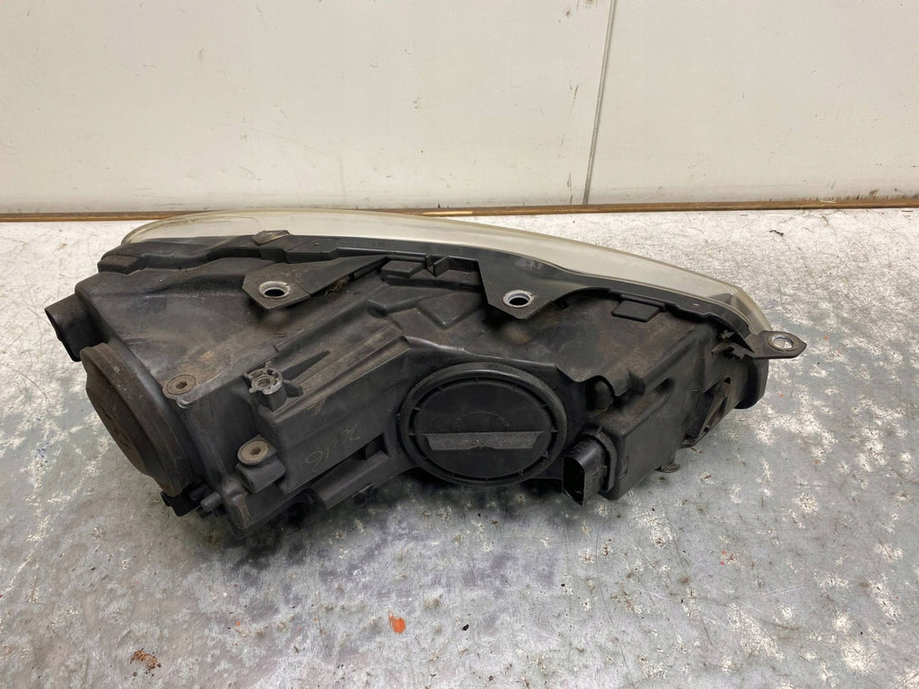 Frontscheinwerfer VW Golf 5K1941751 Links Scheinwerfer Headlight SCH5567635277gi