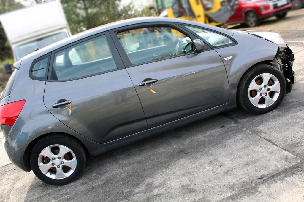 Motor Hyundai Kia Accent IV D4FC 1.4 CRDI 75PS 55kW 162TKm Diesel Unkomplett