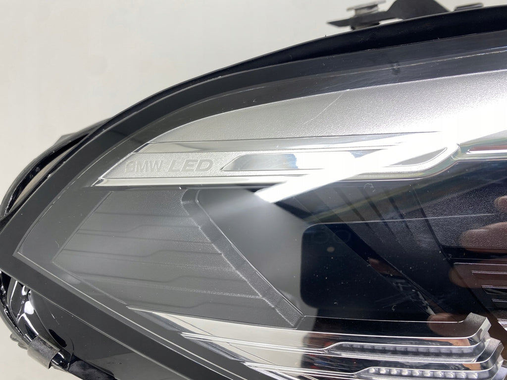 Frontscheinwerfer BMW X5 G05 G06 7933334 LED Rechts Scheinwerfer Headlight SCH7572100897wf