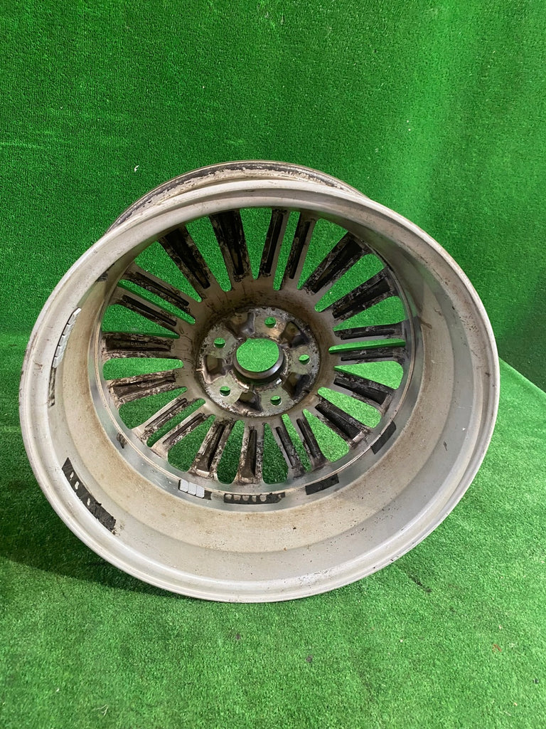 1x Alufelge 17 Zoll 7.0" 5x114.3 50ET 52910-J9200 Hyundai Kona Rim Wheel