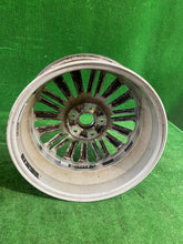 Laden Sie das Bild in den Galerie-Viewer, 1x Alufelge 17 Zoll 7.0&quot; 5x114.3 50ET 52910-J9200 Hyundai Kona Rim Wheel