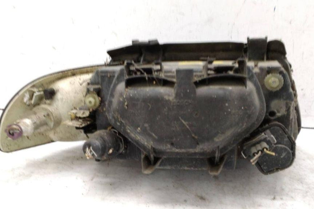 Frontscheinwerfer Audi A4 1307022194 1305235256 Ein Stück (Rechts oder Links)