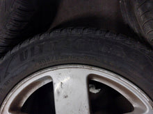 Laden Sie das Bild in den Galerie-Viewer, 4x Alufelge 16 Zoll 7.0" 5x100 31ET 8N0601025C Audi I Rim Wheel FEL9316141458tz