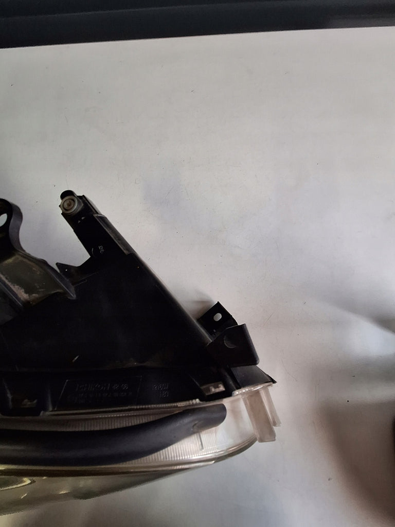 Frontscheinwerfer Toyota Rav 4 III Rechts Scheinwerfer Headlight SCH7521360338uu
